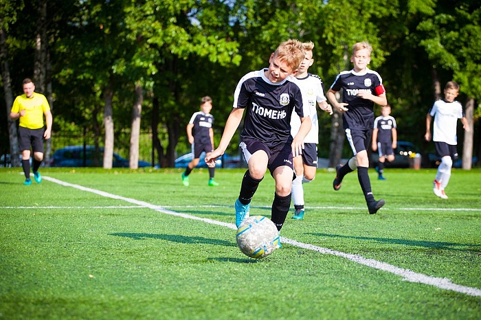 Фото Александра ЗЫРЯНОВА