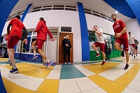 Тюменский хоккейный клуб «Рубин» продолжает летнюю работу по поиску игроков