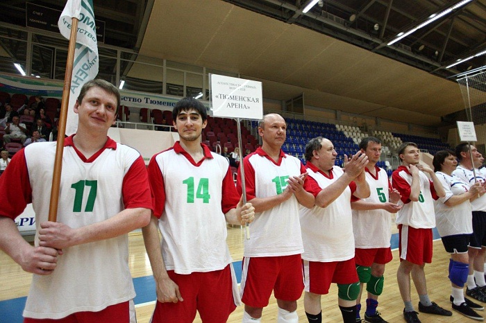 2013 год. Областная Журналиада. Спорт - залог хорошего настроения