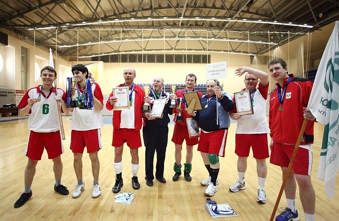 2013 год. Областная Журналиада. Каждая новая победа приносит радость как первый триумф!