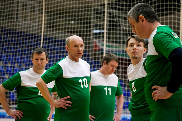 2016 год. Областная Журналиада. Волейбольный турнир. Что-то порой идёт не так