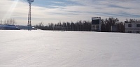 Футбольный матч в Новотроицке между «Ностой» и «Уралом-2» отменили из-за снегопада