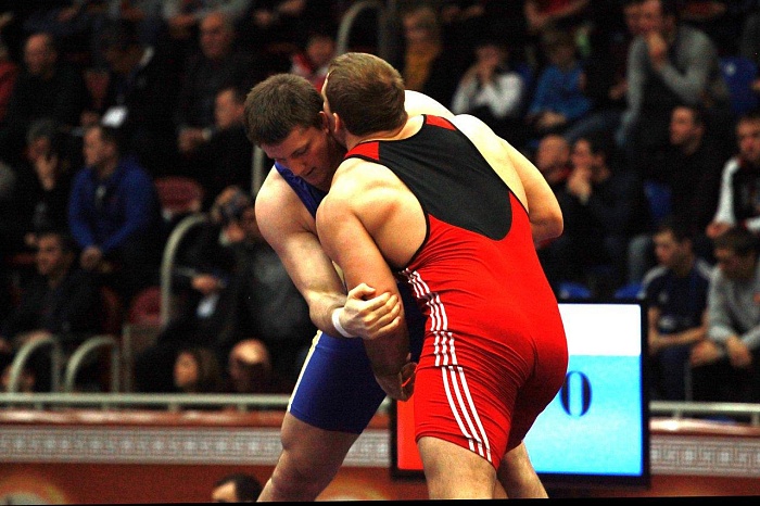 Фото Александра ЗЫРЯНОВА