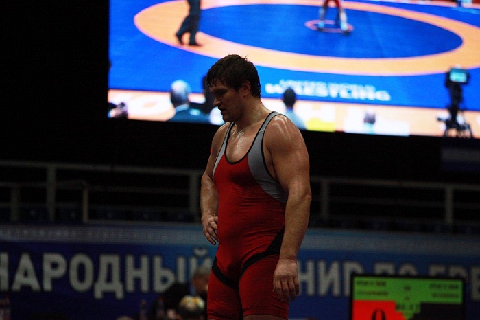 Фото Александра ЗЫРЯНОВА