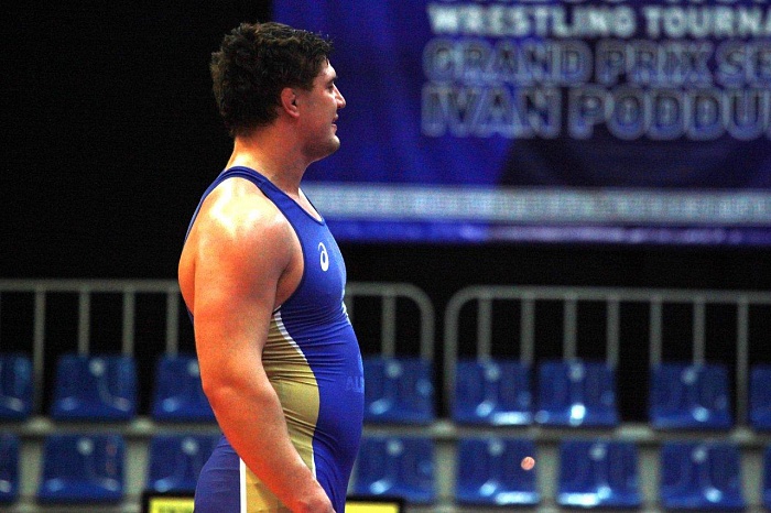 Фото Александра ЗЫРЯНОВА