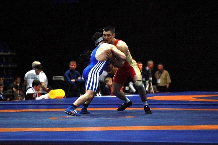 Фото Александра ЗЫРЯНОВА