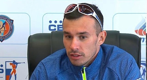 Вадим Филимонов: «Рады, что защитили чемпионский титул»