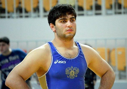 Казбек Хубулов: «Кажется, что призеры Олимпиады выше»