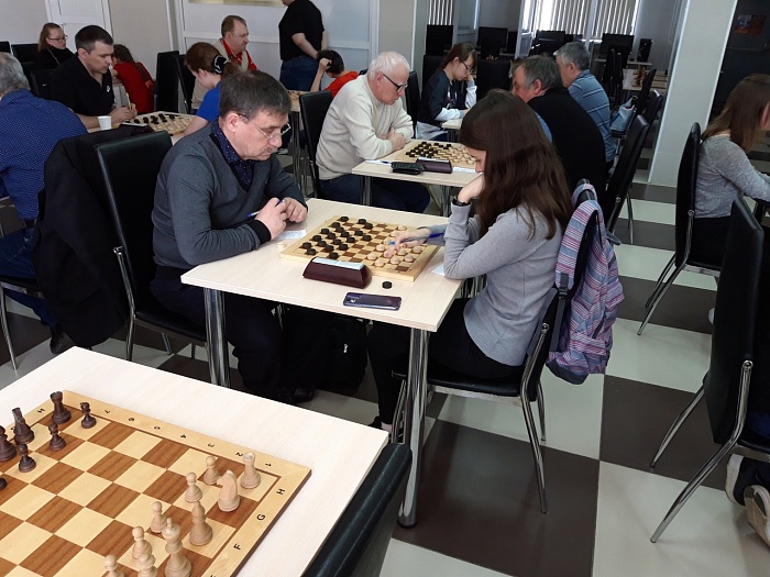 В «стоклетках» определился новый чемпион