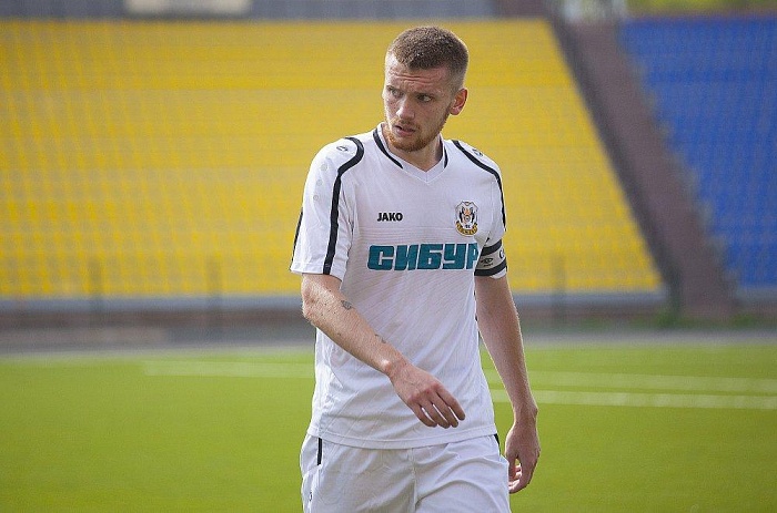 Фото Антона САКЕРИНА.