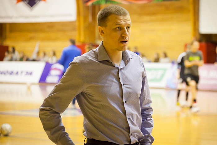 Фото Александра ЗЫРЯНОВА