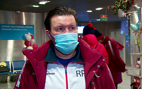 Алексей Кобелев: «Руководство Международного паралимпийского комитета пошло на поводу у спортсменов»