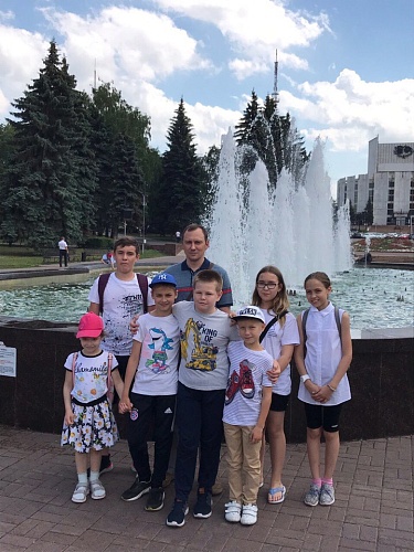 На шахматном фестивале выиграли пять медалей