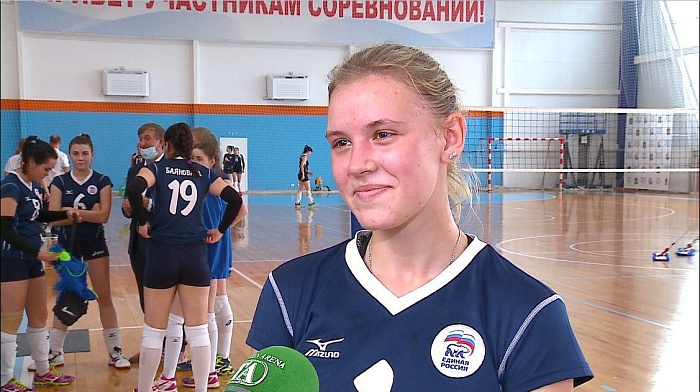 Валентина Муравьева: «Эмоций было очень много»