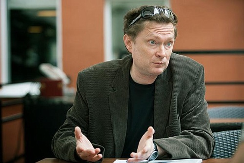 Руслан Васильев: «Профессиональный спорт – беспрерывная фабрика эмоций»