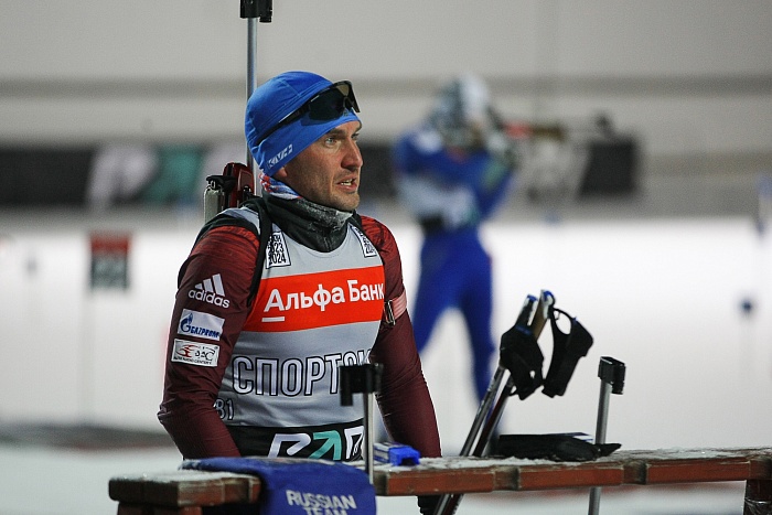 Бронзовый призёр Олимпийских игр по биатлону Евгений Гараничев: «Помню, как готовился к сдаче диплома – интересный опыт»