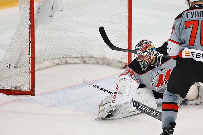 Фото Владимира ОГНЁВА