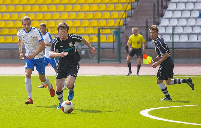 Фото Антона САКЕРИНА