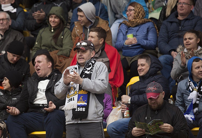 Фото Антона САКЕРИНА