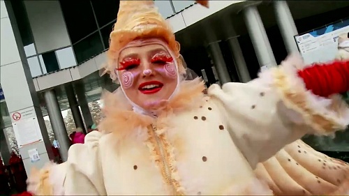 Чемпионат России по биатлону в Тюмени завершился мужской эстафетой