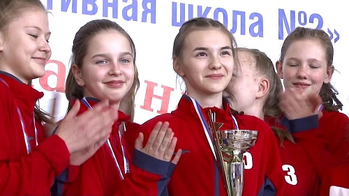 ТРТР. 2 апреля