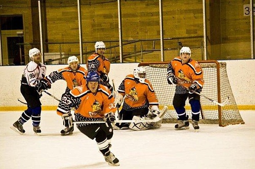 «Витязь» громко хлопнул дверью в Сочи