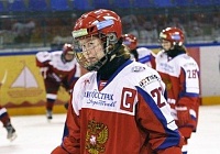 Валерия Павлова вернулась в сборную России