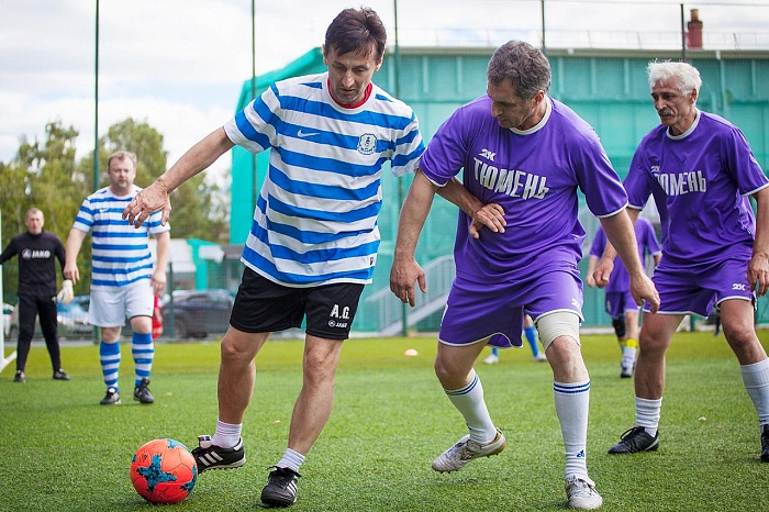 Фото Александра ЗЫРЯНОВА