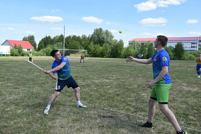 Фото Сергея НИКОЛАЕНКО