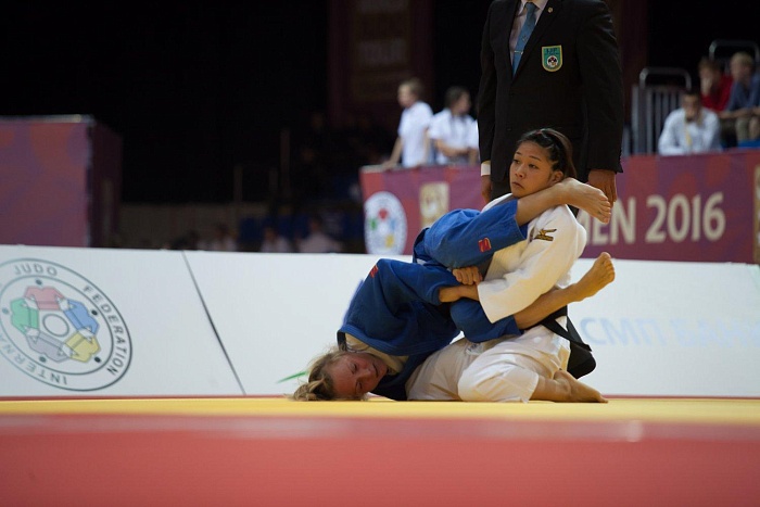 Фото Даниила САВИНЫХ