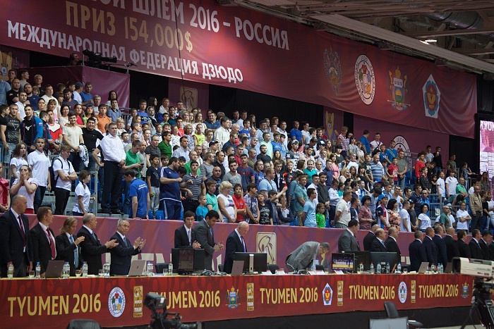 Фото Даниила САВИНЫХ