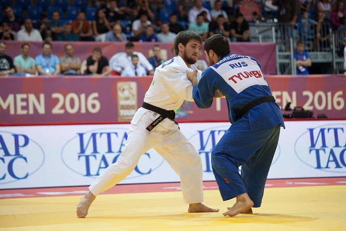 Фото Даниила САВИНЫХ