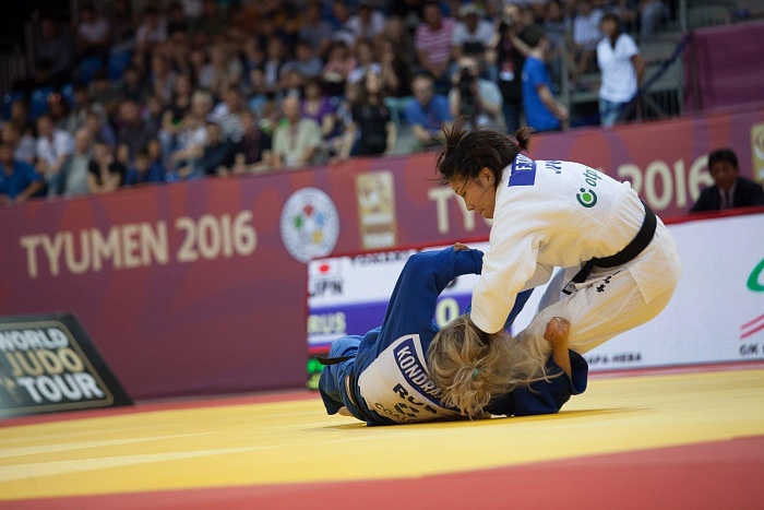 Фото Даниила САВИНЫХ