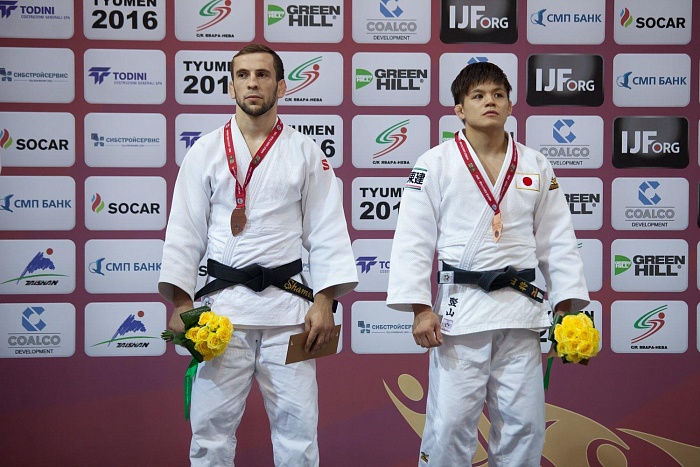 Фото Даниила САВИНЫХ