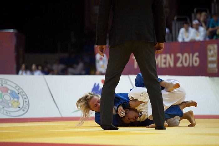 Фото Даниила САВИНЫХ