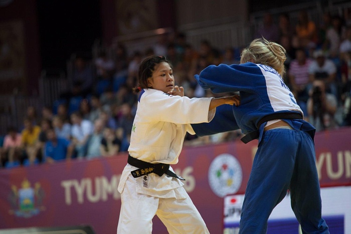 Фото Даниила САВИНЫХ