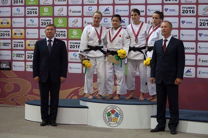 Фото Даниила САВИНЫХ