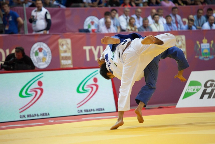 Фото Даниила САВИНЫХ