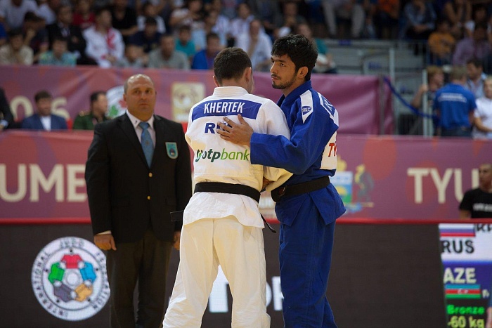 Фото Даниила САВИНЫХ