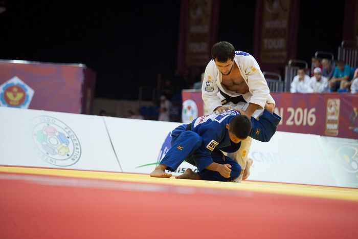 Фото Даниила САВИНЫХ