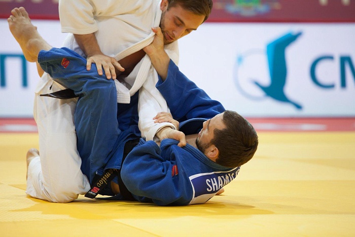 Фото Даниила САВИНЫХ