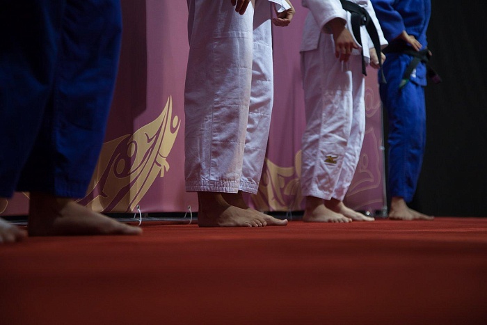 Фото Даниила САВИНЫХ