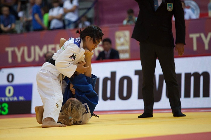 Фото Даниила САВИНЫХ