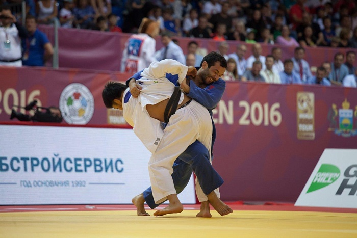 Фото Даниила САВИНЫХ