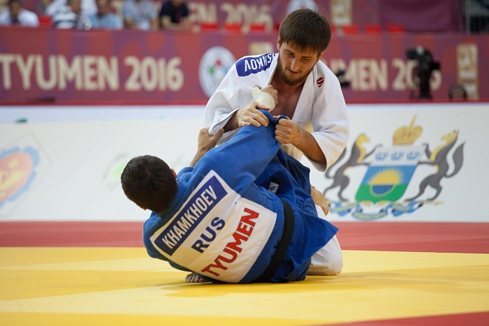 Фото Даниила САВИНЫХ