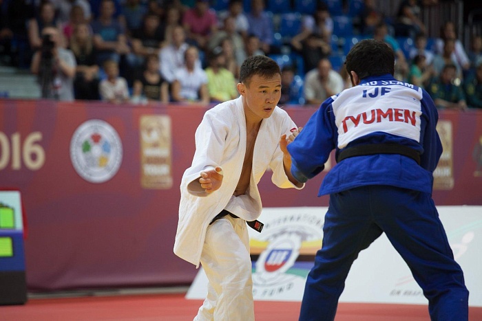 Фото Даниила САВИНЫХ