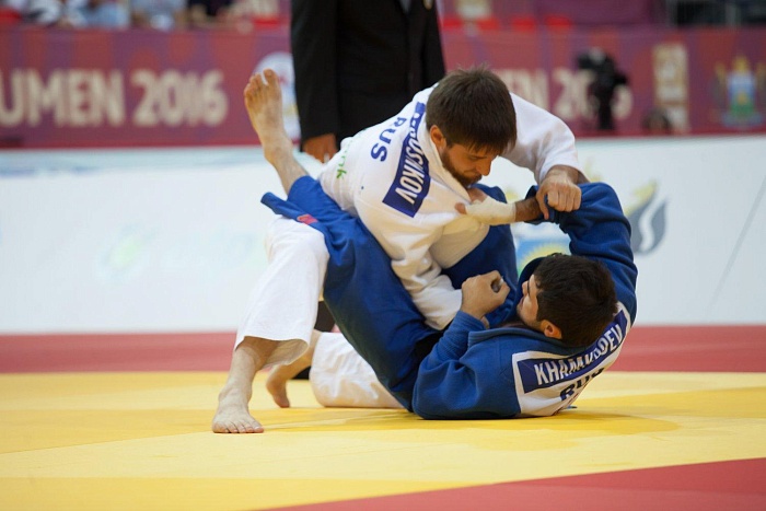 Фото Даниила САВИНЫХ