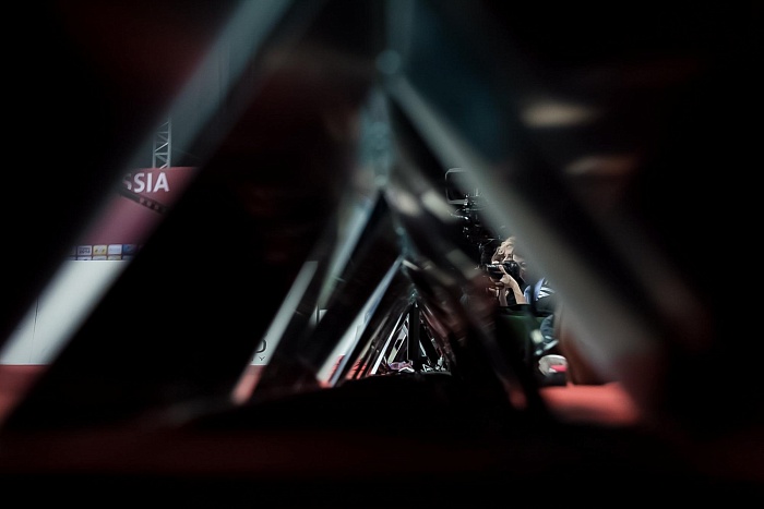 Фото Даниила САВИНЫХ