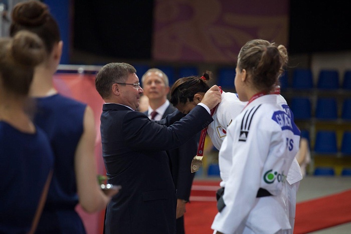 Фото Даниила САВИНЫХ