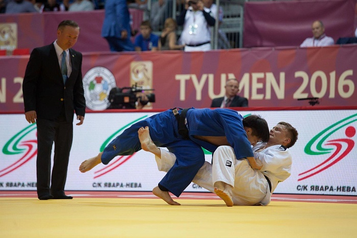 Фото Даниила САВИНЫХ